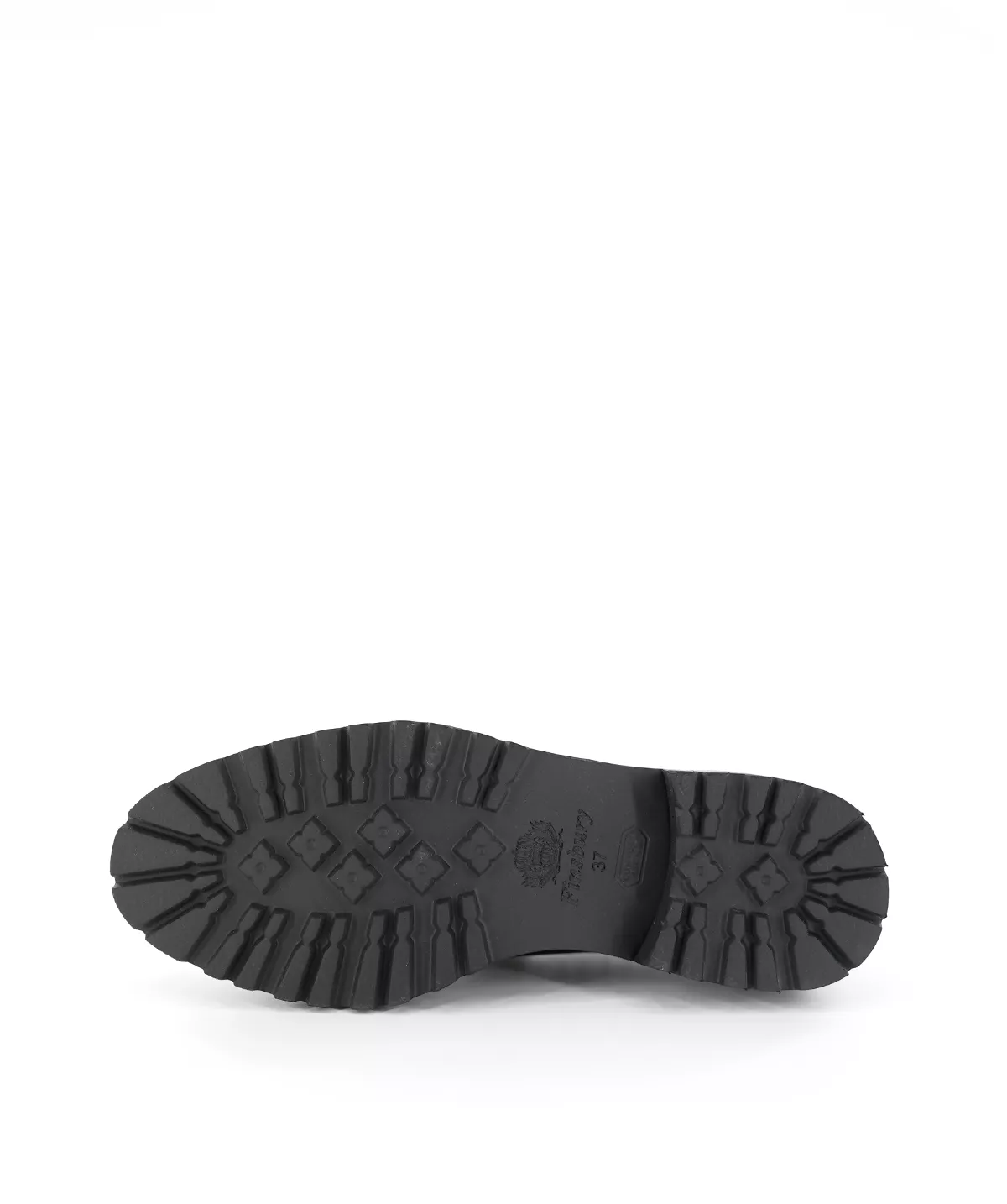 Mocassins EGLANTINE NOIR