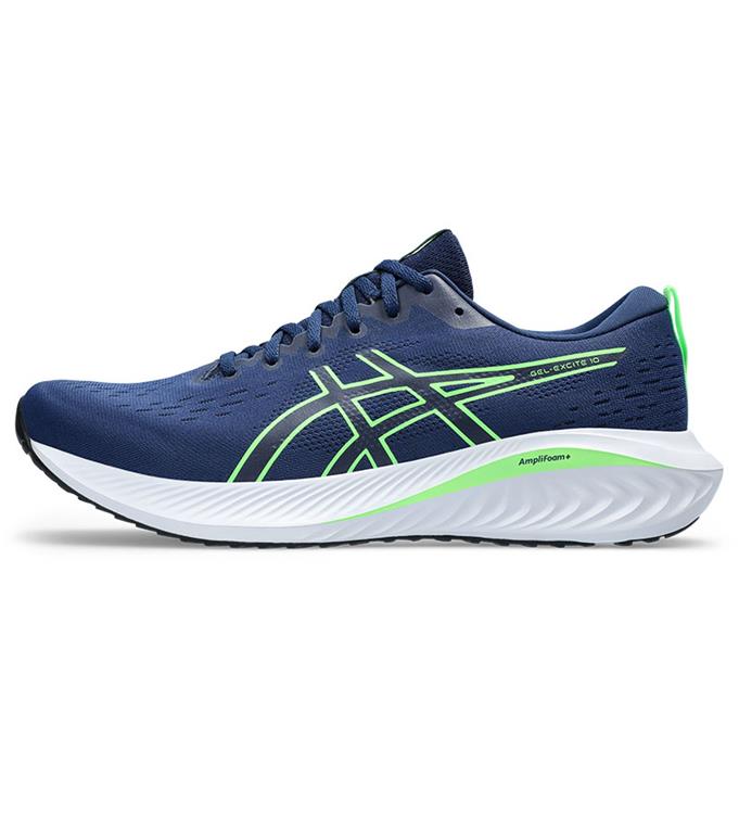 ASICS Men Gel-Excite 10 Hardloopschoenen