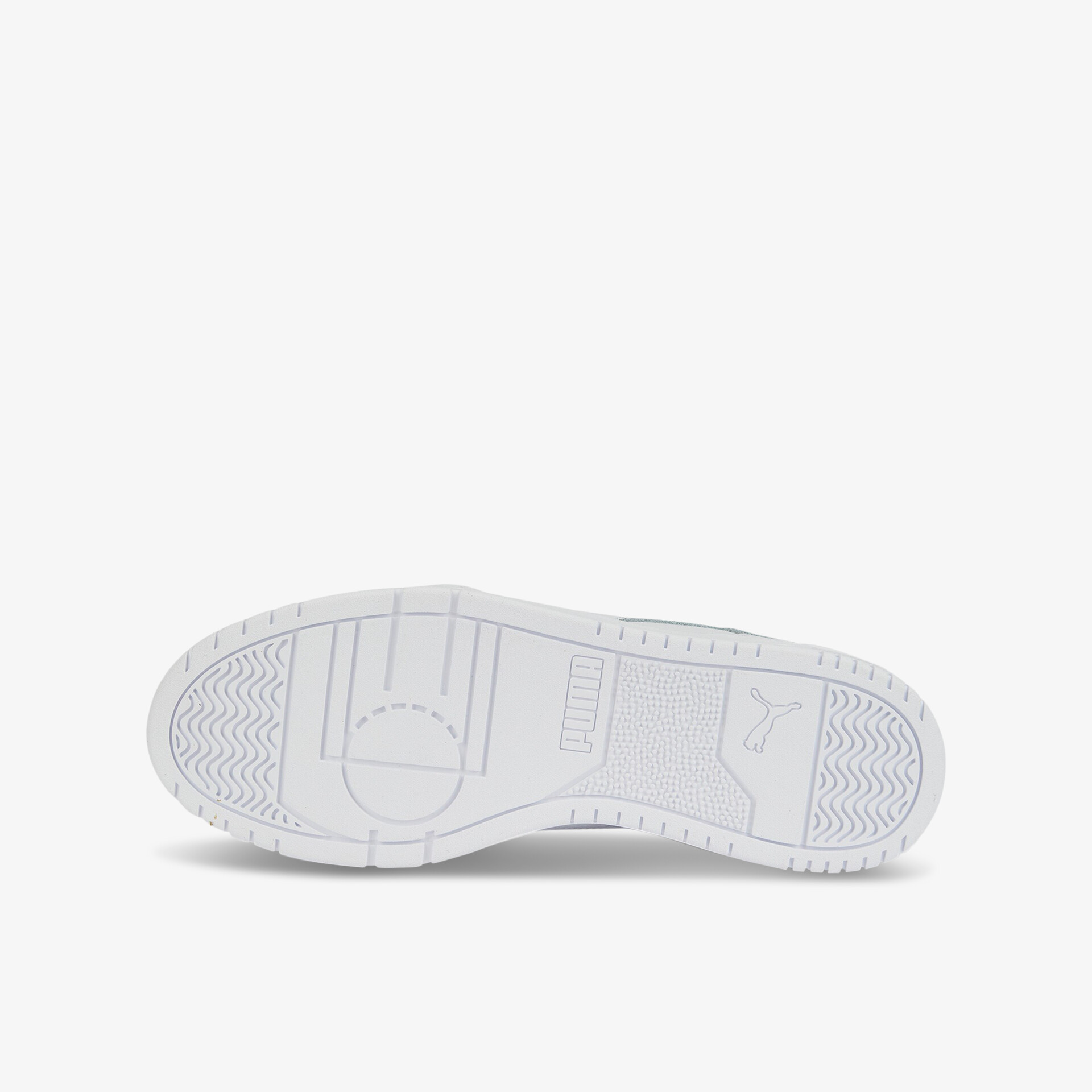 PUMA RBD Game Low Sneaker Low weiß