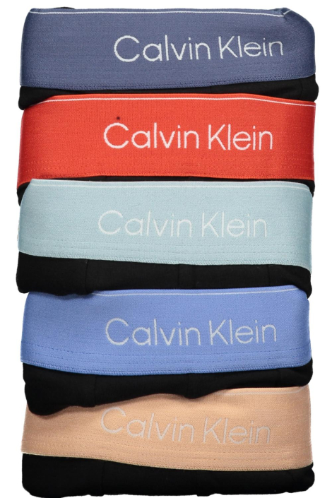 Calvin Klein zwarte heren ondergoed