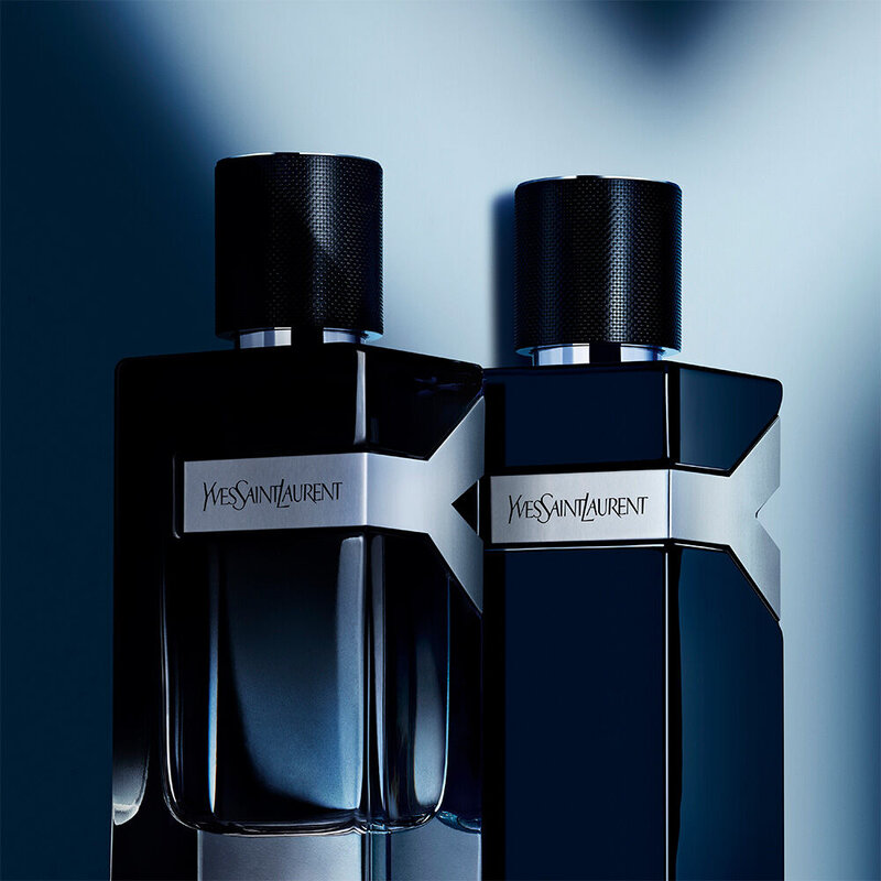 Y Le Parfum  LA NOUVELLE INTERPRÉTATION DE LA FRANCHISE Y, ABSOLUMENT INTENSE ET SOPHISTIQUÉE