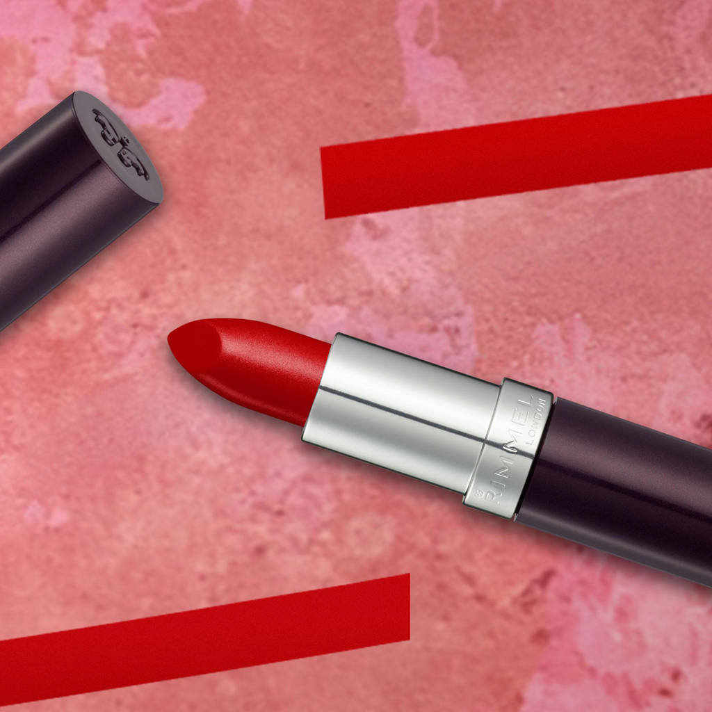 ReviewLasting Finish lippenstift - 170 Alarm