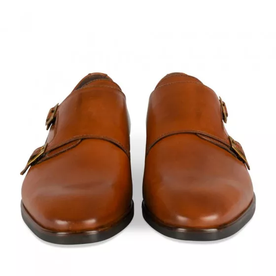 Derbies MARRON SAN MARINA