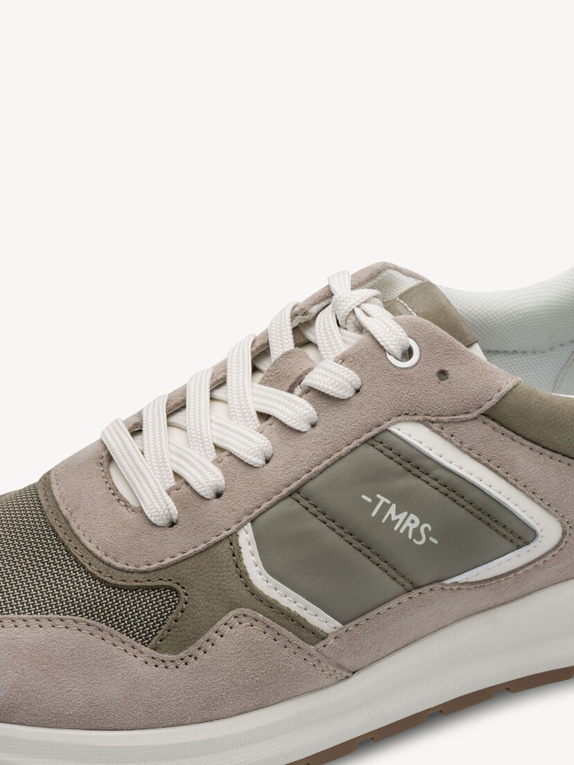 Sneaker - groen