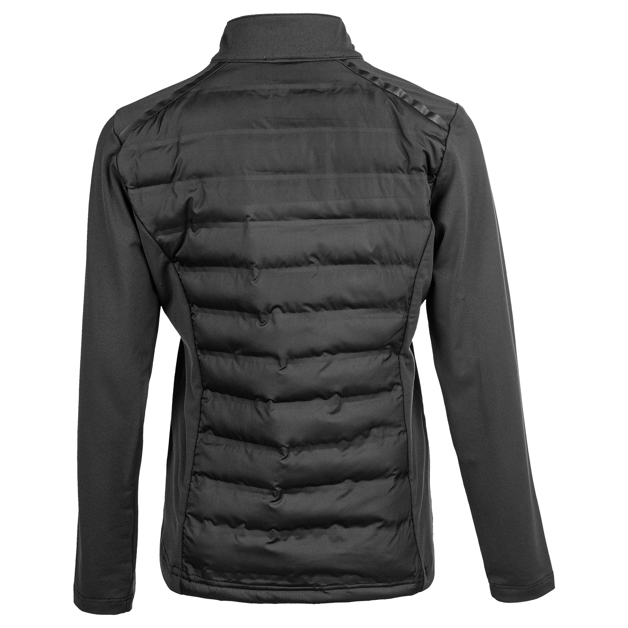 Endurance Reittana W Hot Fused Hybrid Jacket - Treningstøy