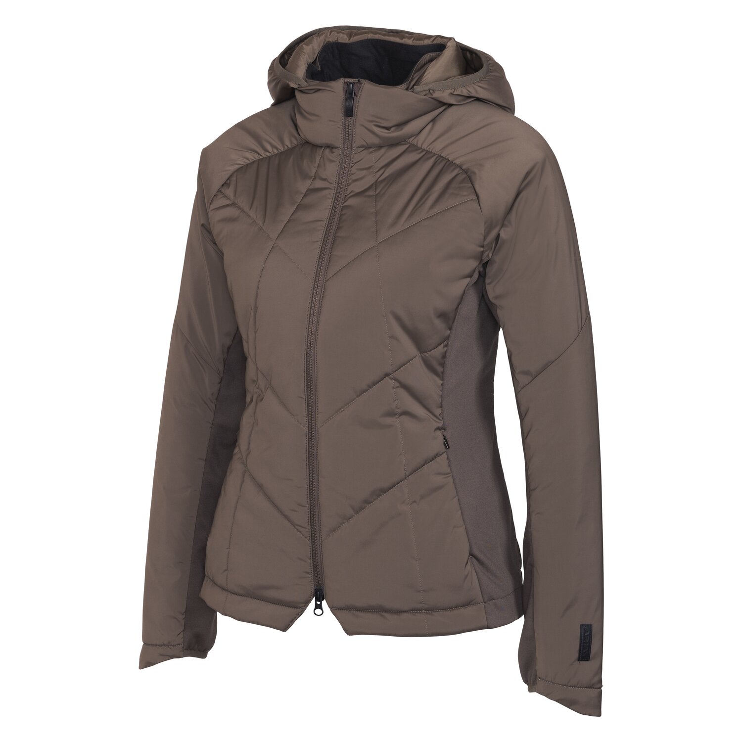 ARIAT Funktionsjacke Zona Insulated - canteen