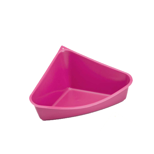 Savic Rody Hoektoilet