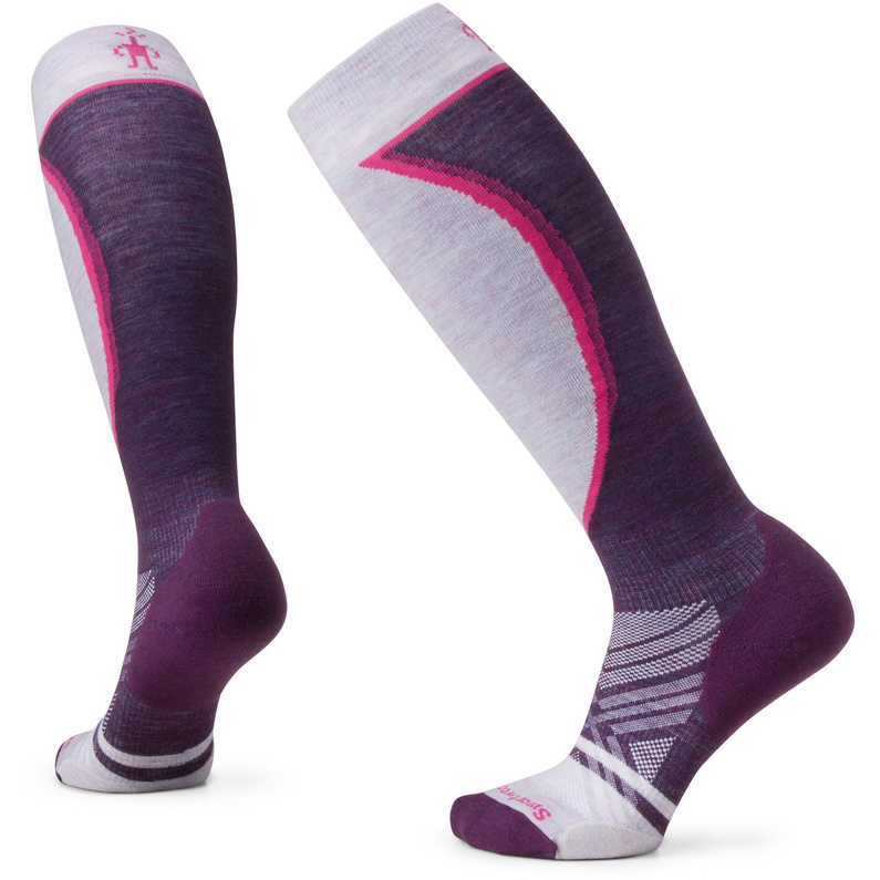 Smartwool Damen Ski Targeted Cushion OTC Recycled Socken