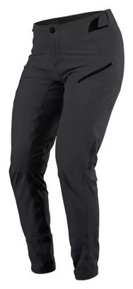 Pantalon Femme Troy Lee Designs Lilium Noir