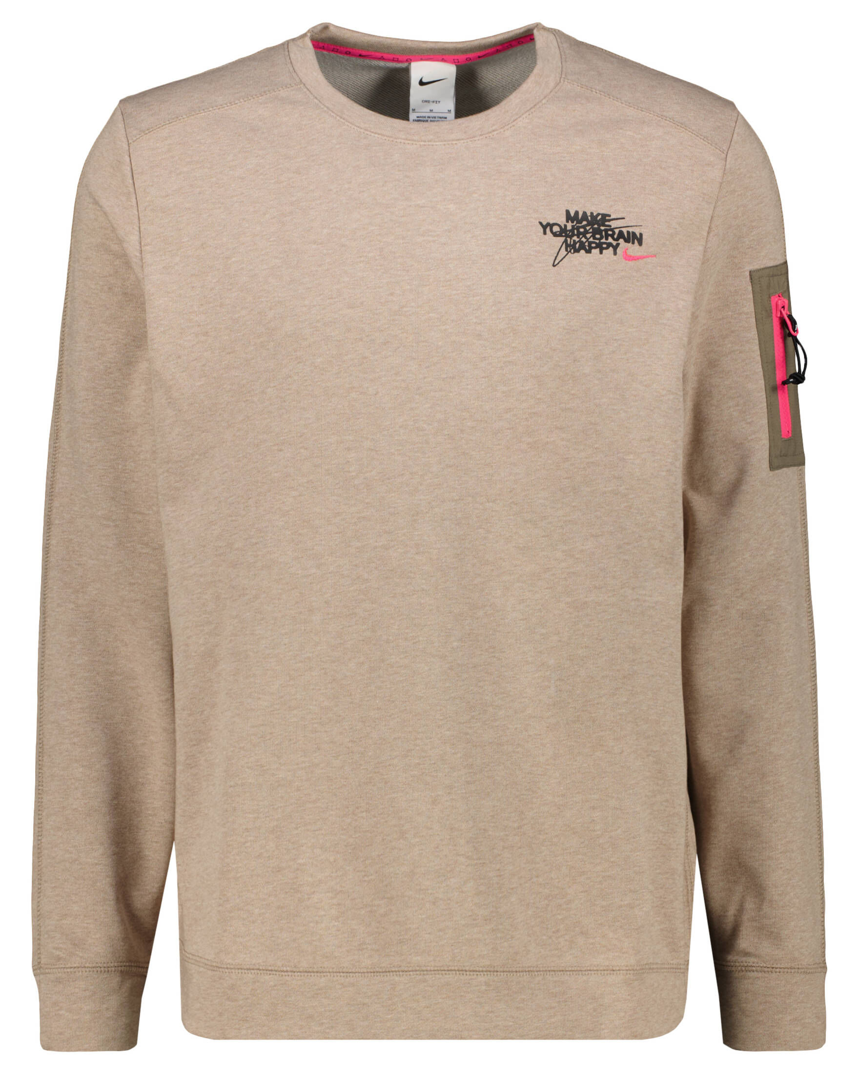 Nike| Herren Sweatshirt