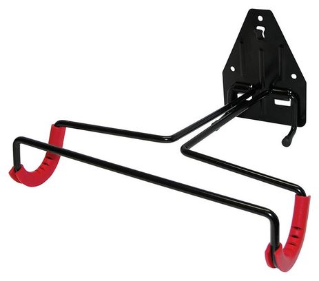 Support vélo au mur abattant Peruzzo