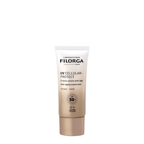 Filorga UV-Bronze Face SPF50  40ml
