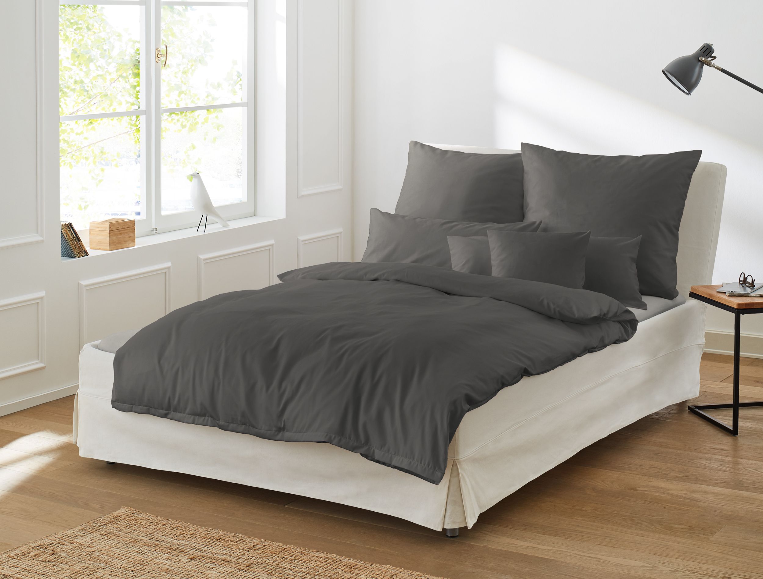 Kissenbezug PARIS Satin