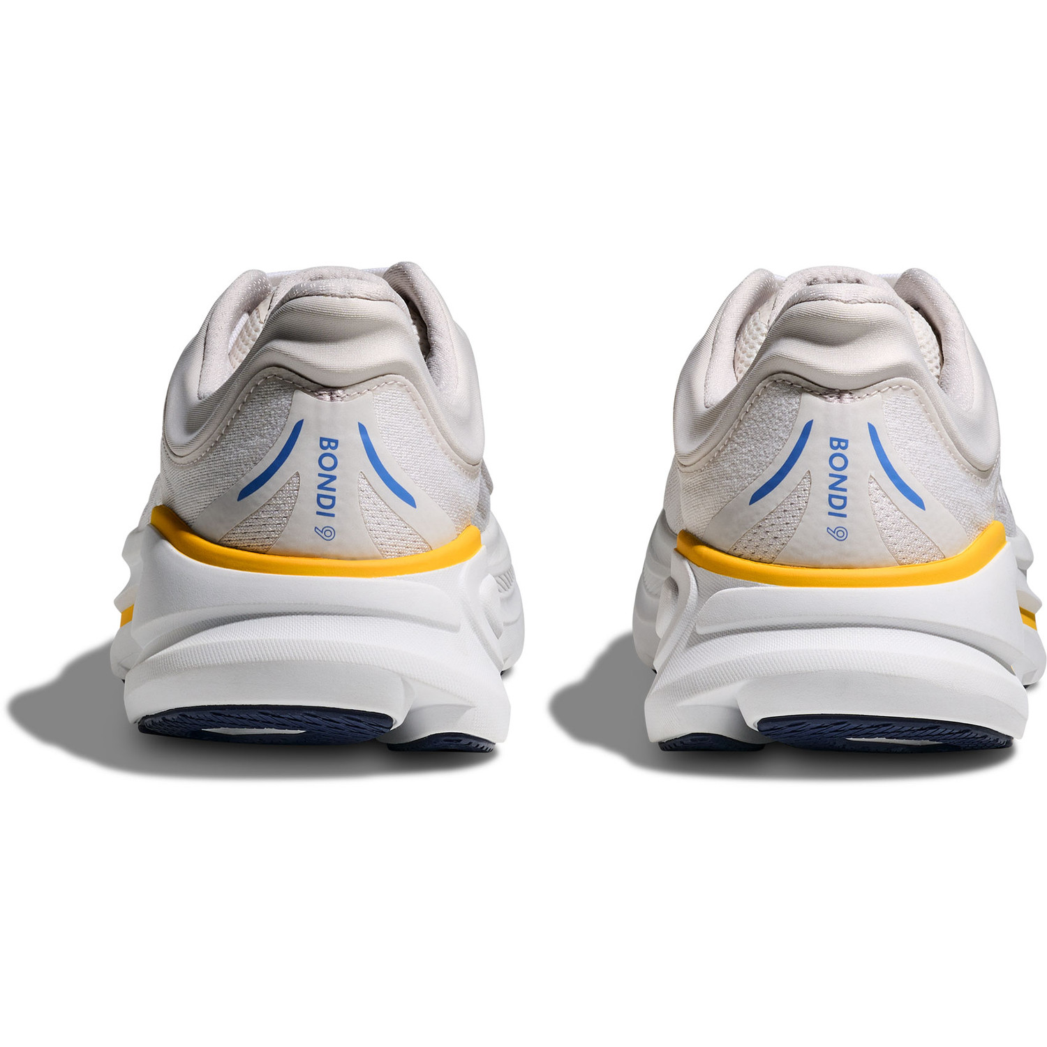 HOKA Bondi 9 Heren