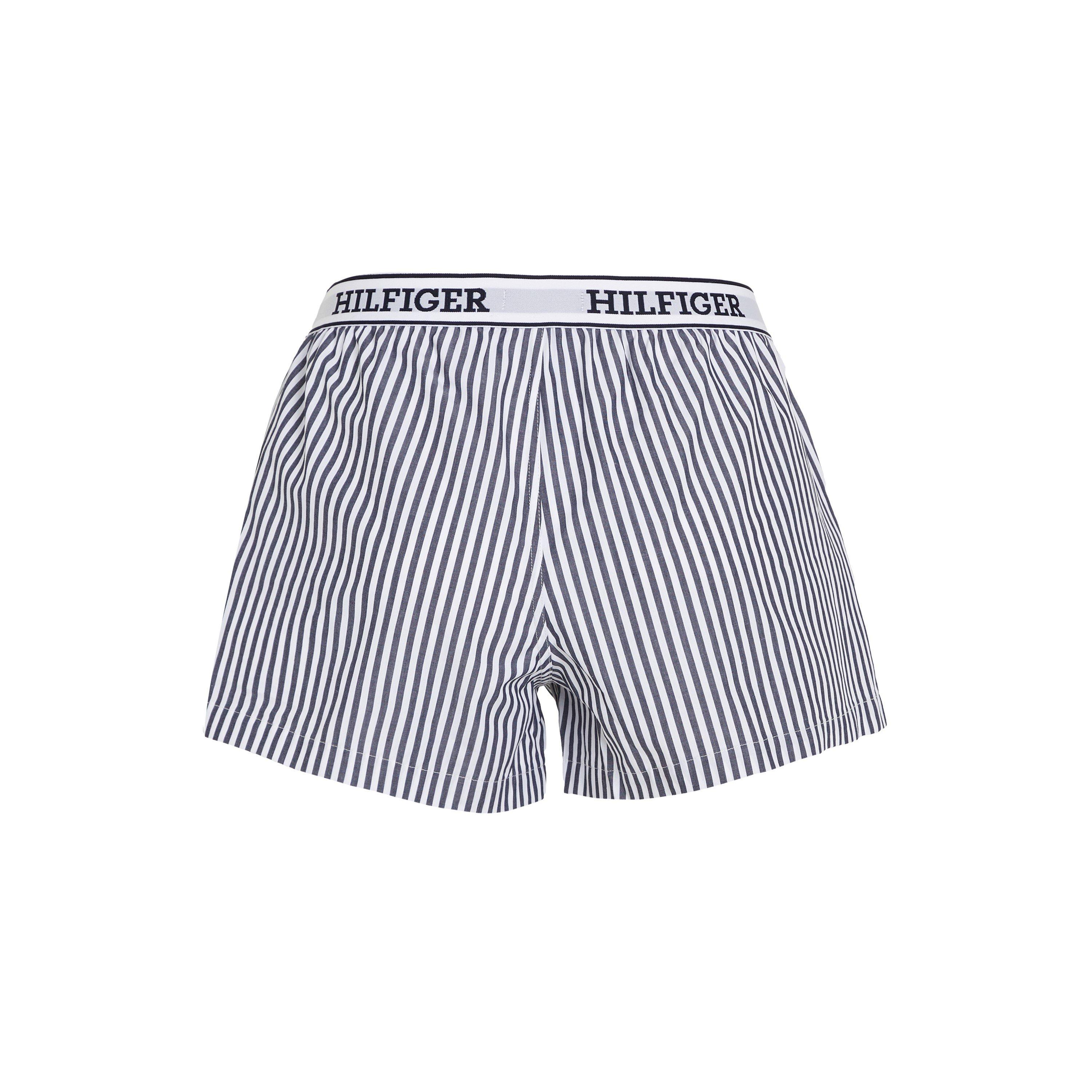 Tommy Hilfiger Mono Shorts