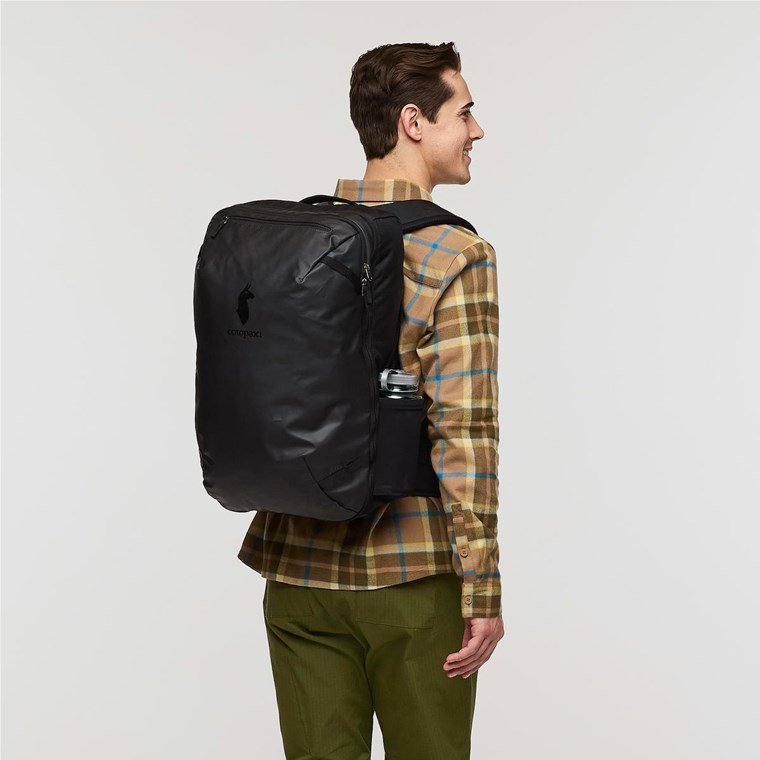 Cotopaxi Allpa 35L Travel Pack Cotopaxi Black