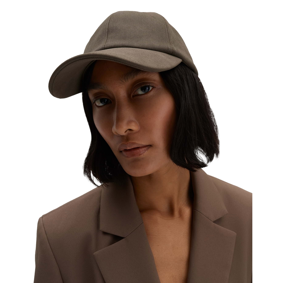 Dames Pet Bemila cap