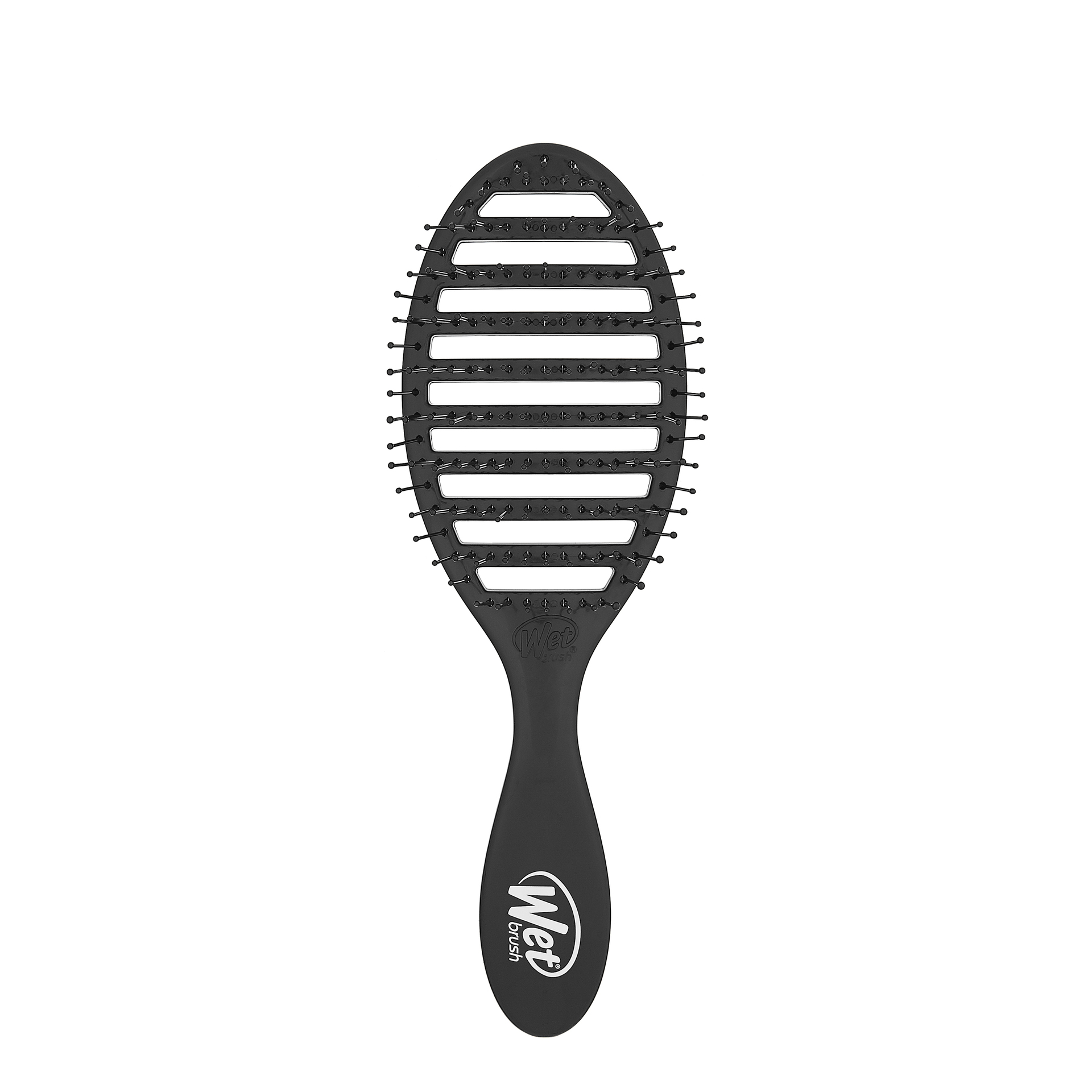 Wetbrush Speed Dry Black