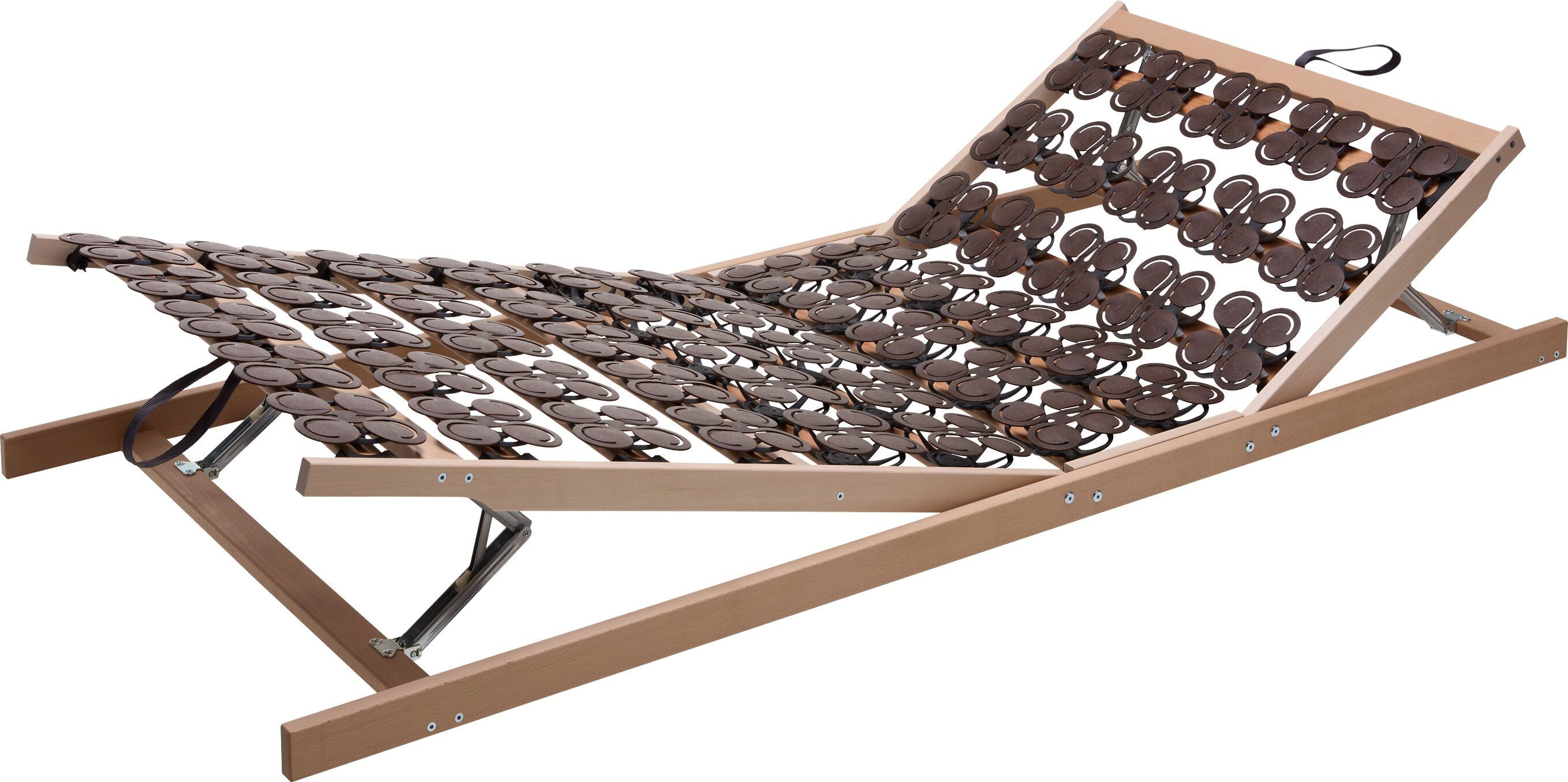 bico ERGOPAD II Relax Einlegerahmen - 190.0 cm x 90.0 cm