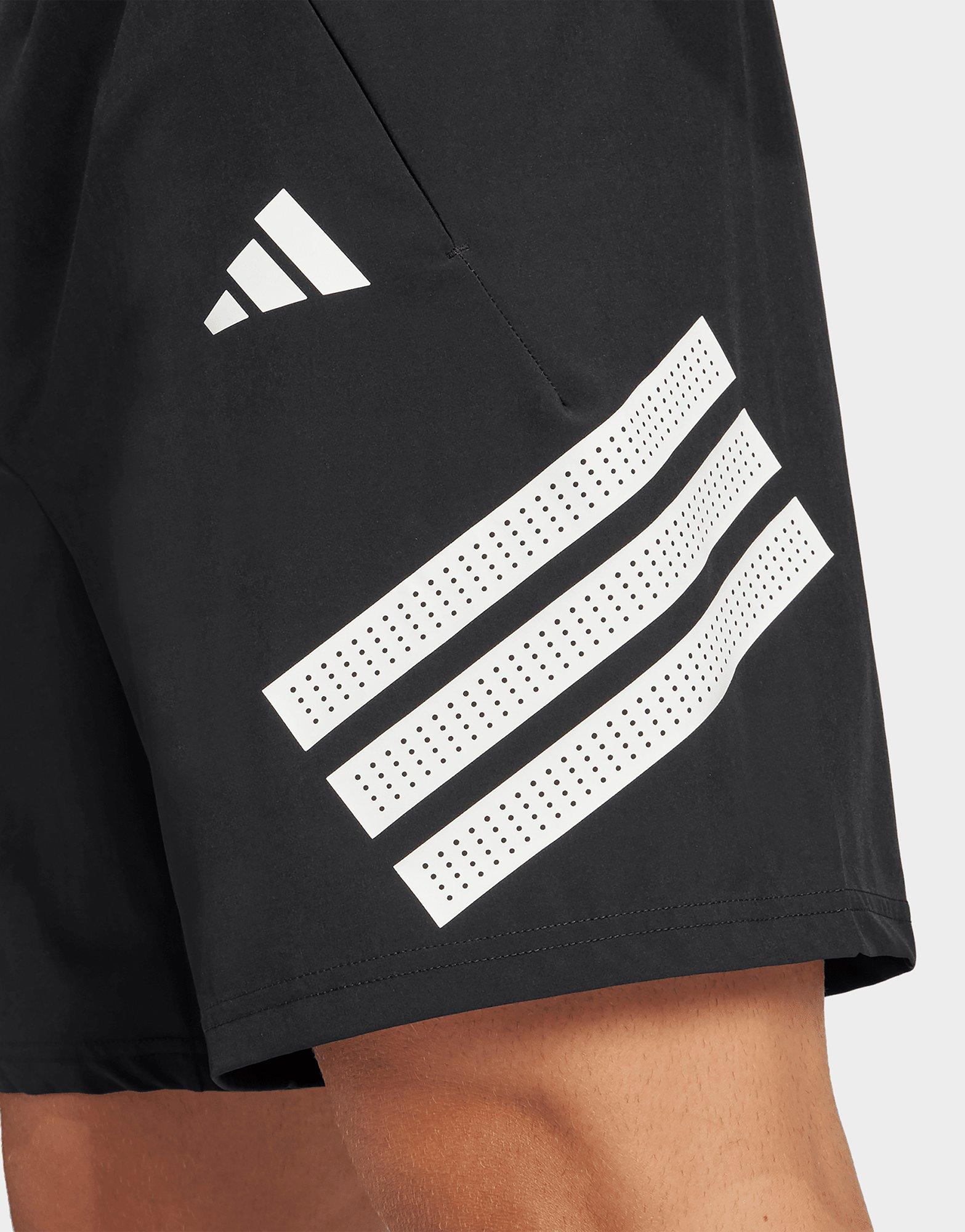 adidas Short 3 bandes Icon