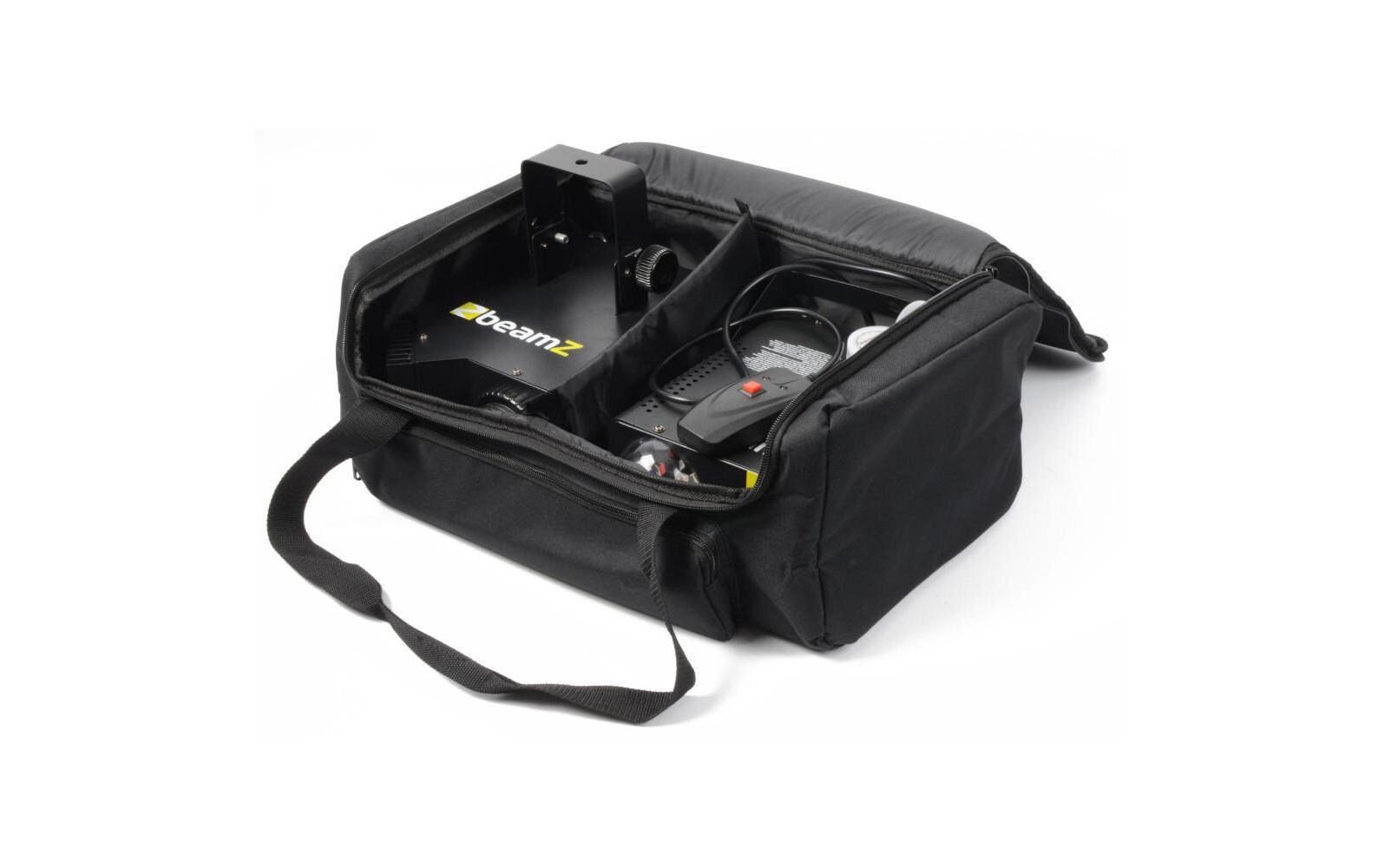 Transporttasche AC-135Soft Case zum Schutz und zur Verlängerung der Lebensdauer mobiler Beleuchtungskörper