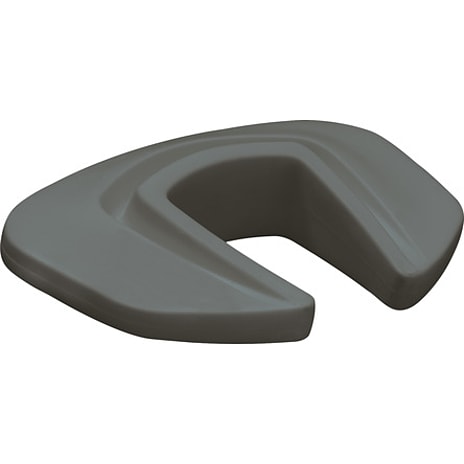 Abus MINA dørstopper, 3 stk.