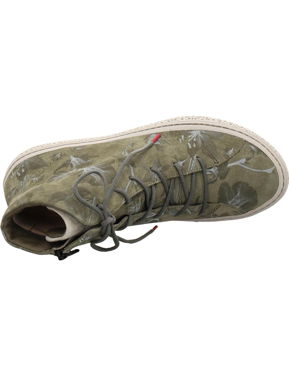 Sneakers High TJUB DAMEN