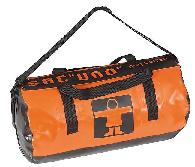 GUY COTTEN - SAC UNO