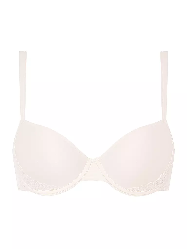 PASSIONATA Schalen BH mit Bügel PILA creme