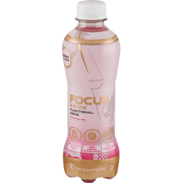 Focus Drink Dragon Blaze 330ML