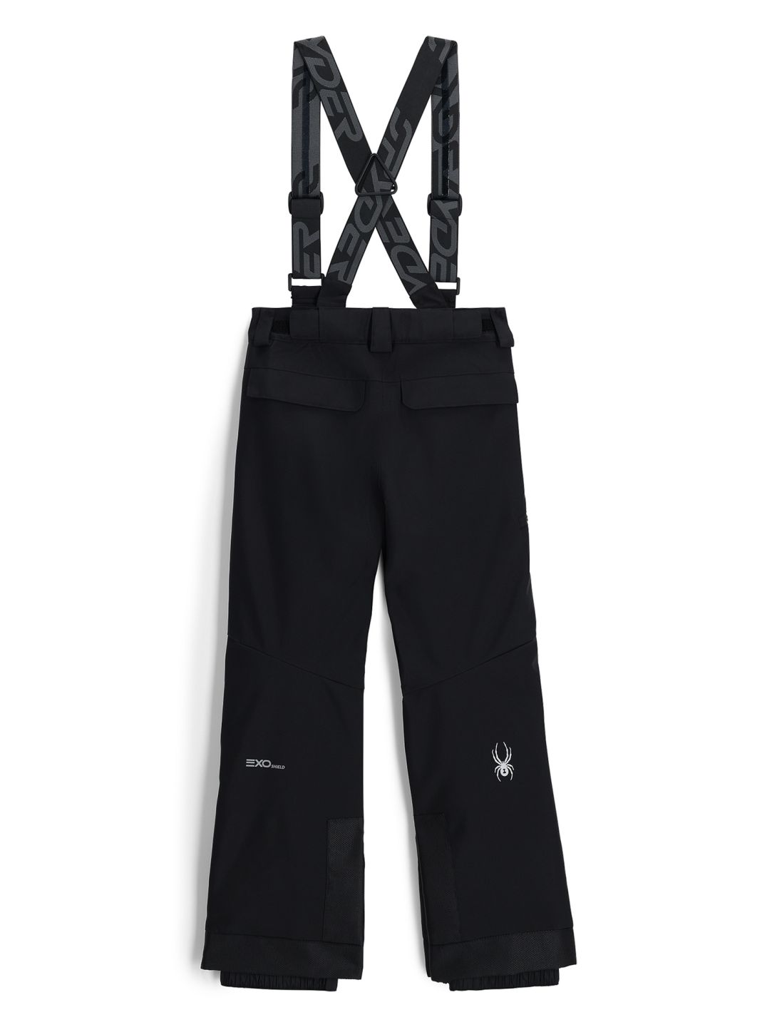 Propulsion skibroek kinderen