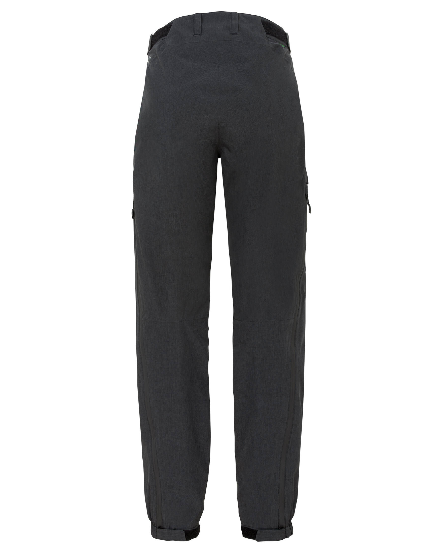 VAUDE| Damen Hose Warm YARAS RAIN