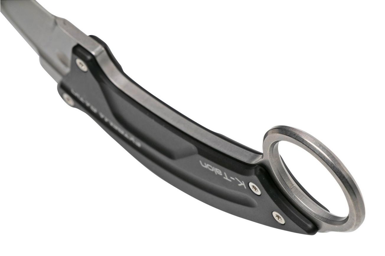 Extrema Ratio K-Talon, Stonewashed 04.1000.0224/SW karambitmes