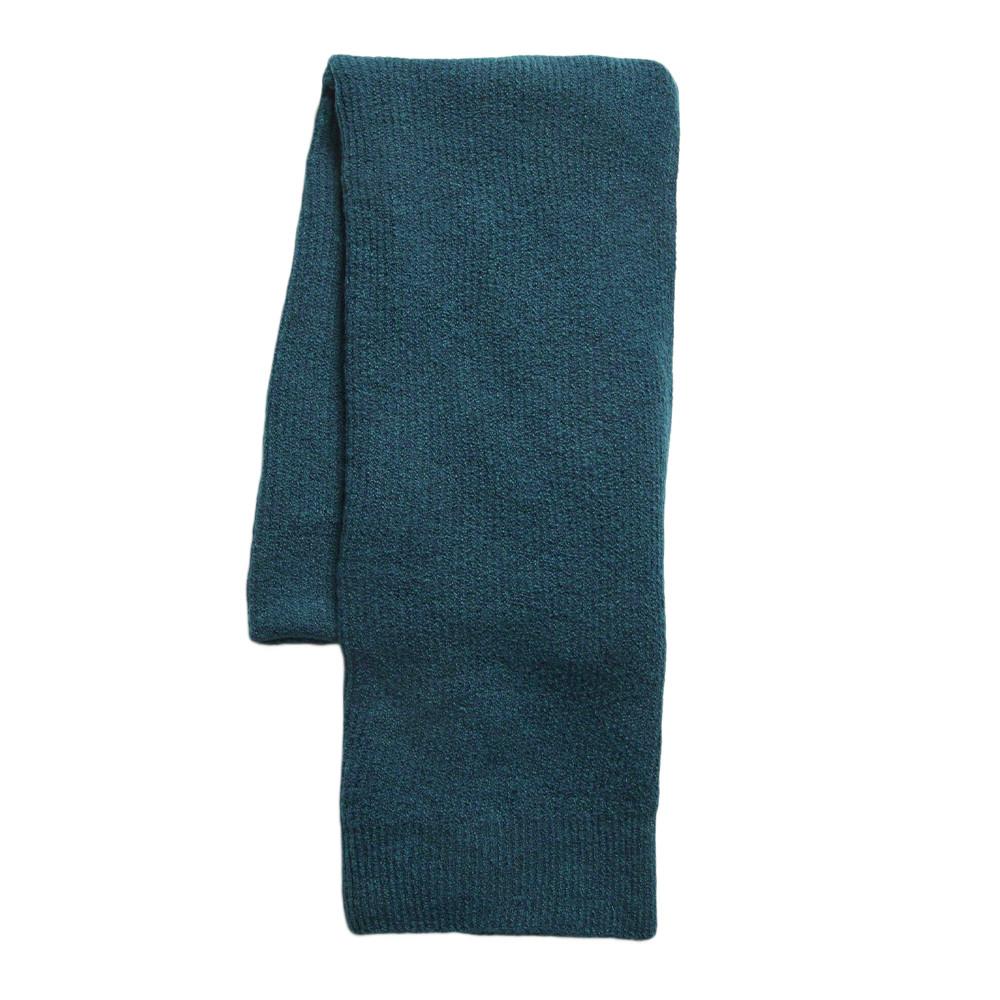 Vila Echarpe Bleu Femme Vila Vidella