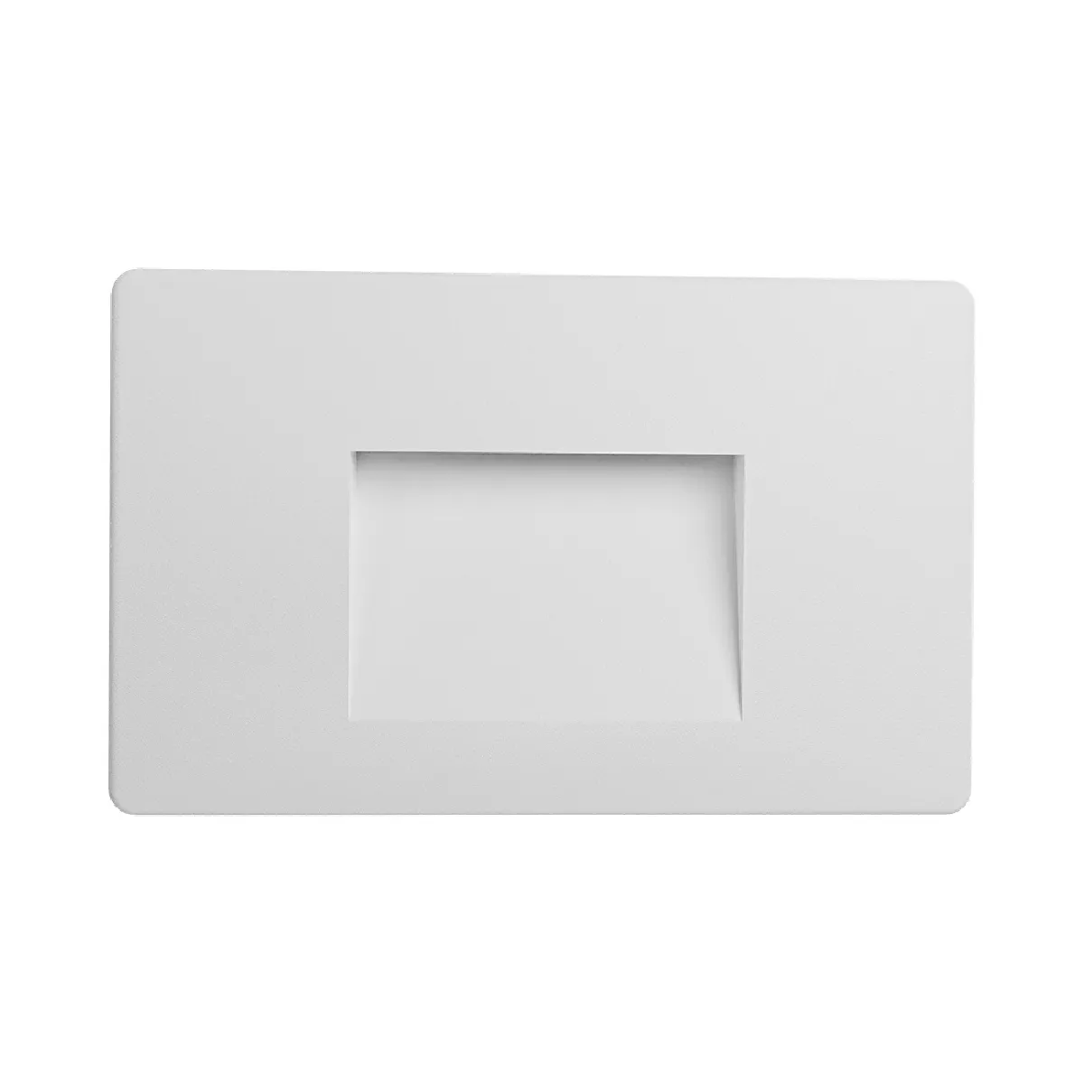 Braytron Spot LED mural VEKTAB3 3W - Blanc