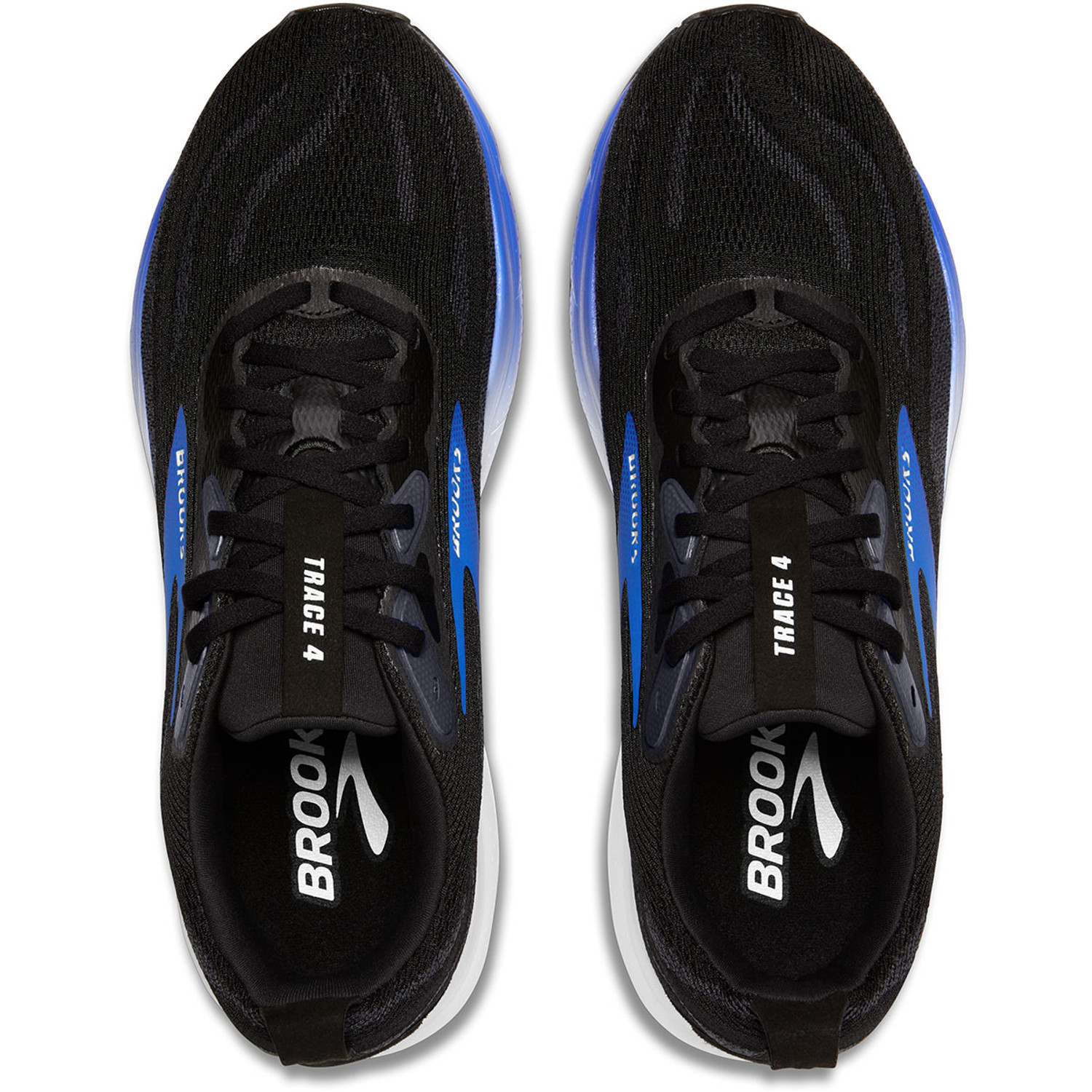 Brooks Trace 4 Heren