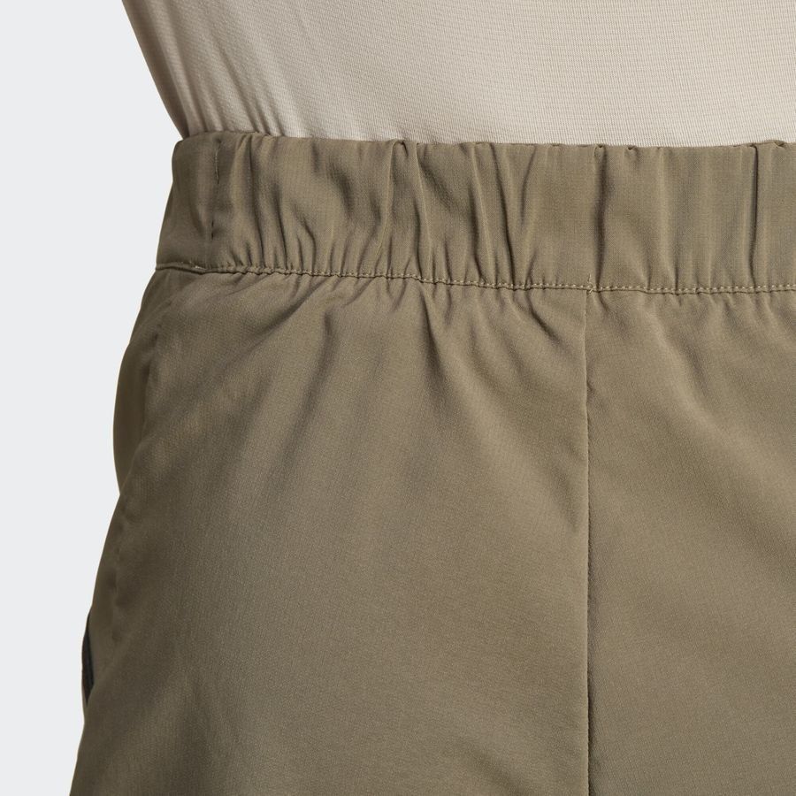 Adidas Short Terrex Xperior Mid