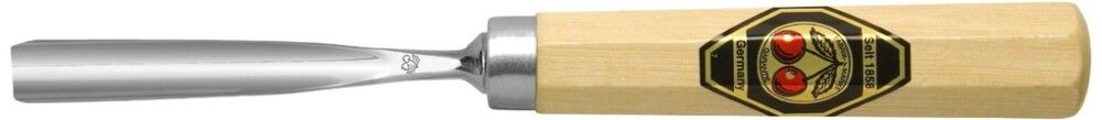 STEMJERN TWO CHERRIES DYP 6MM