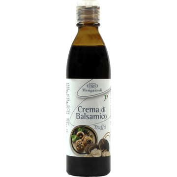 Mengazolli Crema di Balsamico Truffel