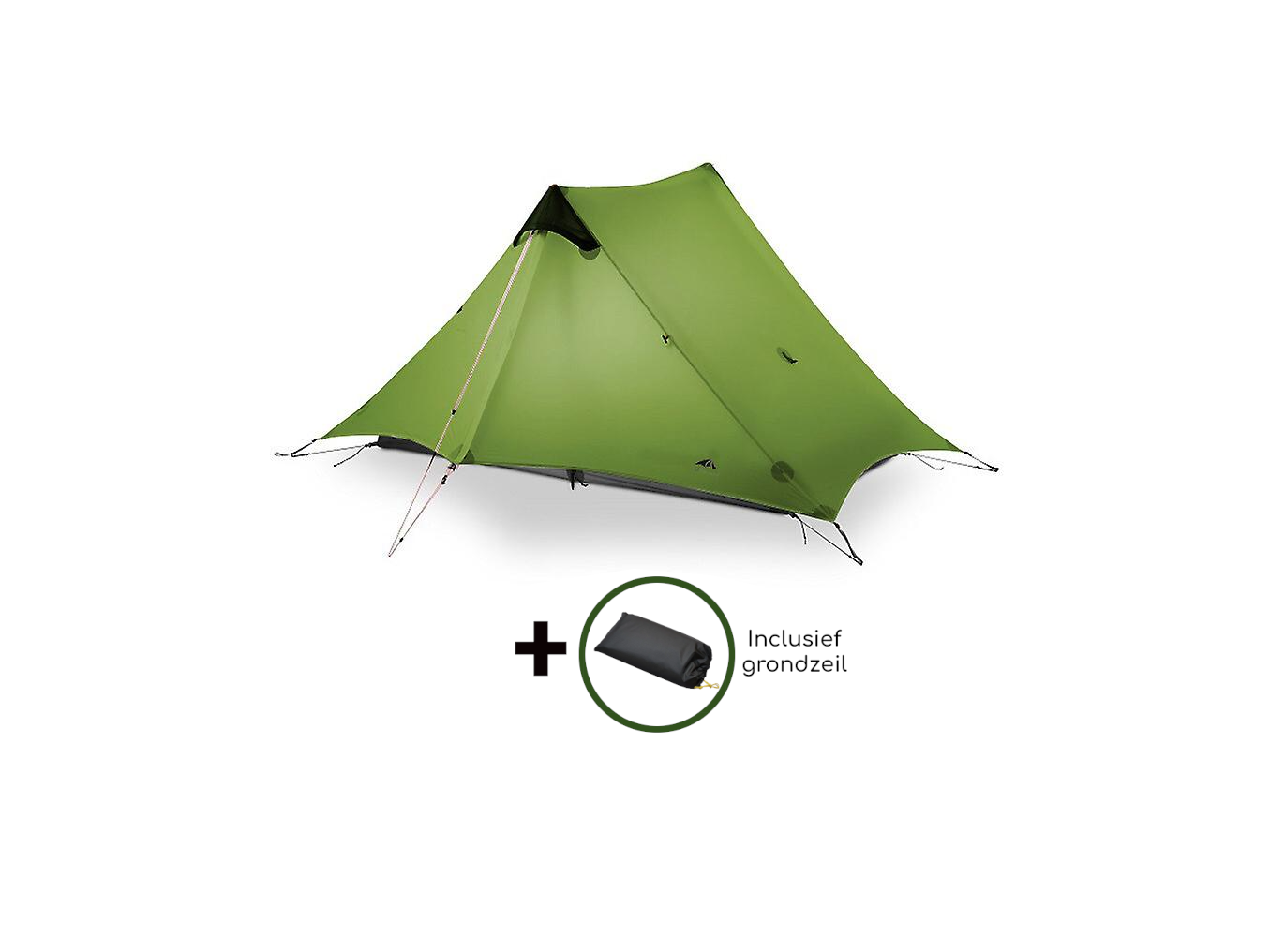 3F UL GEAR Lanshan tent