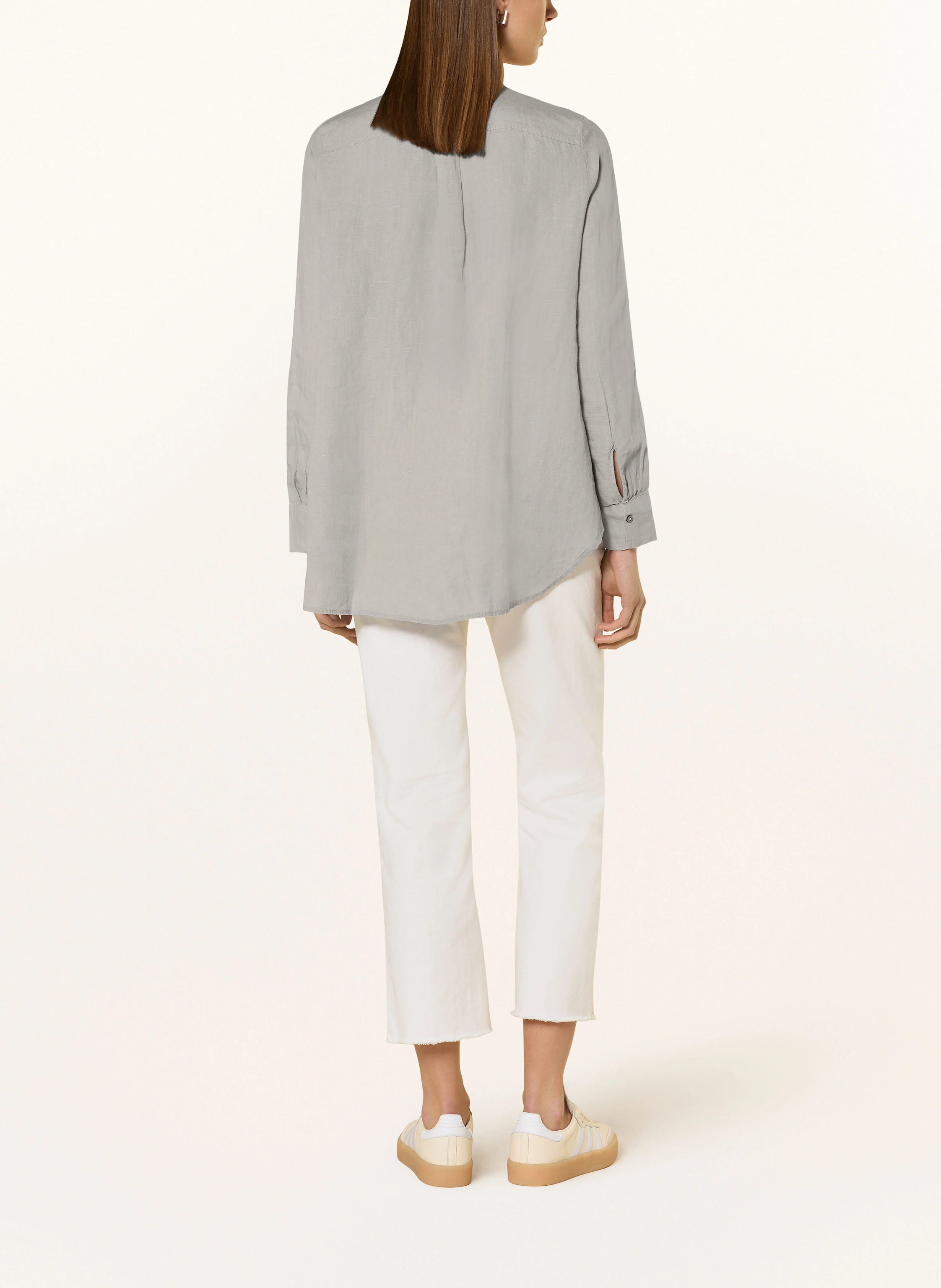 Marc O'Polo Leinenbluse