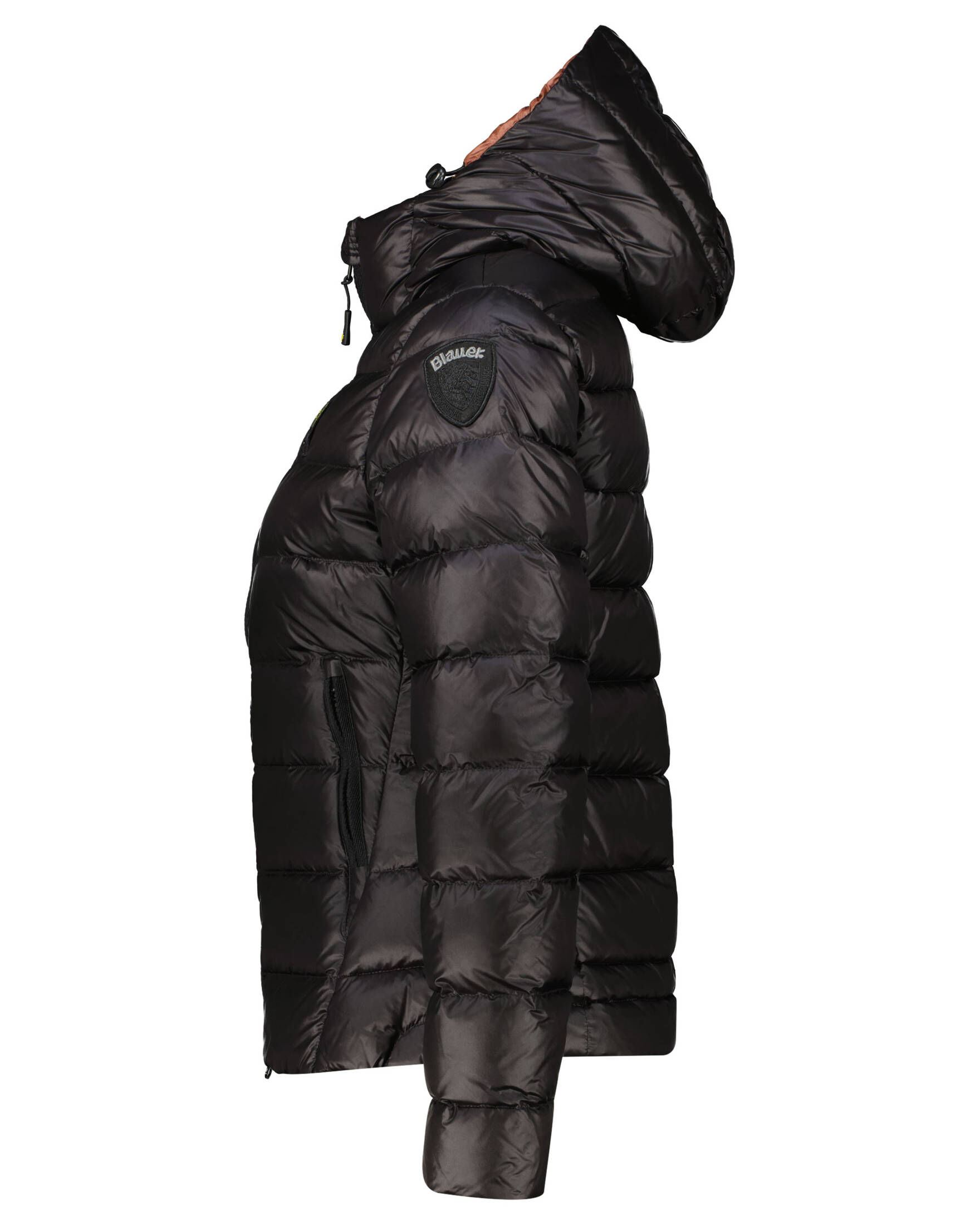 Blauer| Damen Daunenjacke