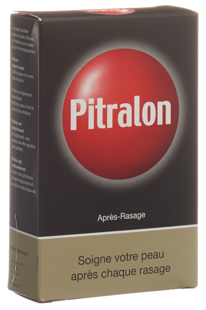PITRALON After Shave<br>160 ml, Flasche