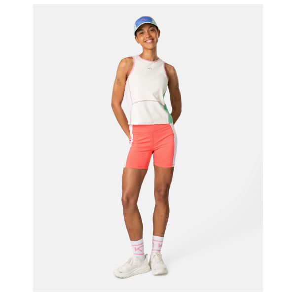 Kari Traa - Women's Linnea Top - Débardeur