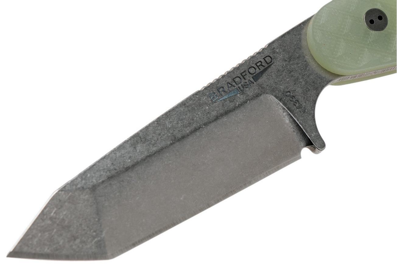 Bradford Guardian 3.5T Tanto, Ghost Guardian 3.5T M390, Stonewashed 3.5T-007