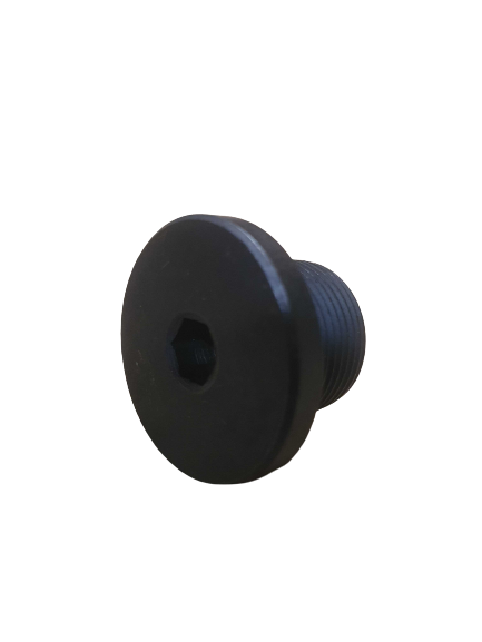 Écrou de l'Axe de Bras pour Trottinette Electrique Teverun Blade Mini