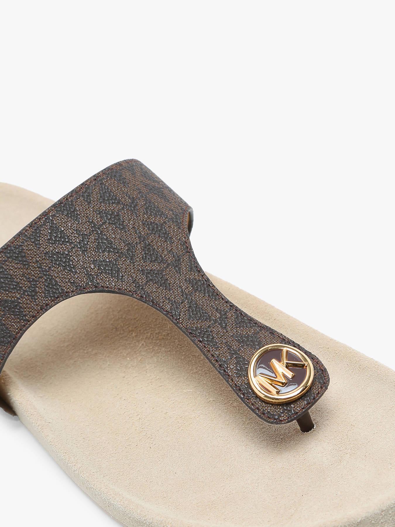 Mules Lucinda MICHAEL KORS