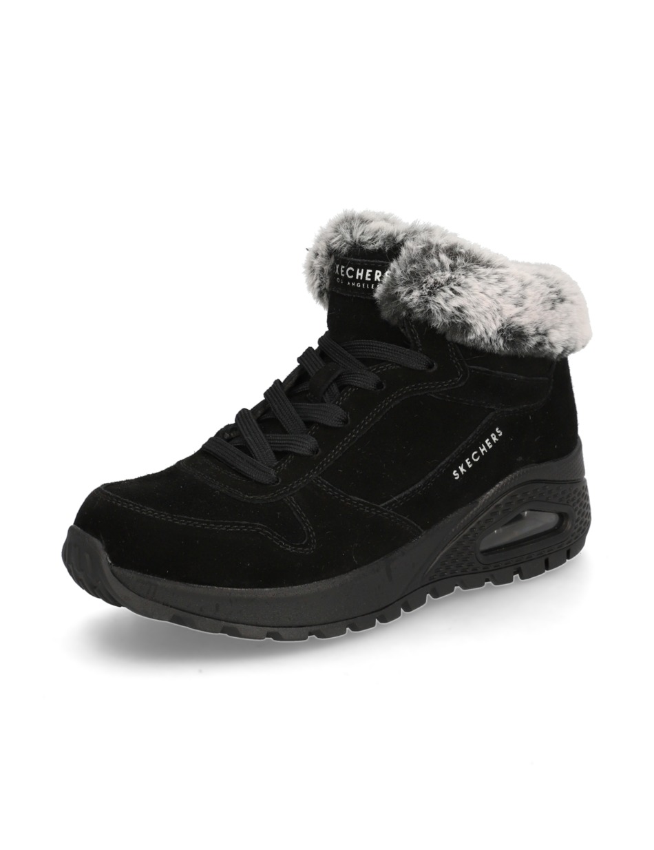 UNO RUGGED - WINTRINESS