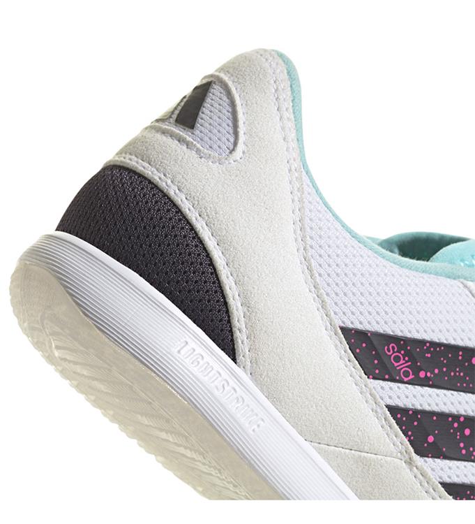 adidas Top Sala Competitie 2 Indoor JH6293 FTWWHT-AURBLA-FLAAQU