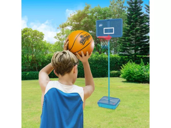 Panier de basket transportable Classic